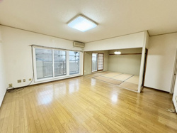 南向きで陽当り良好！浜松市中央区恩地町の中古マンションをご紹介の画像