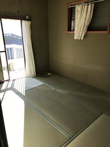 市之倉町13丁目OT邸貸家【和室】