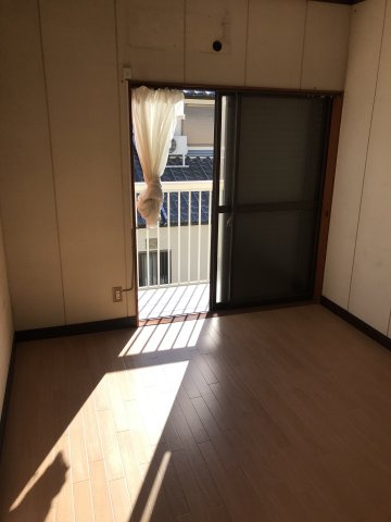 市之倉町13丁目OT邸貸家【寝室】