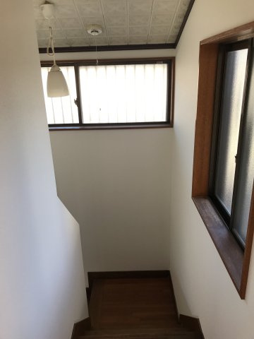 市之倉町13丁目OT邸貸家【内装】