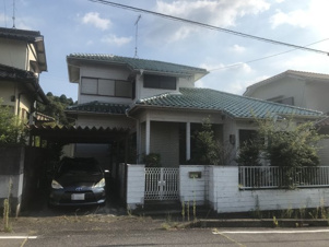 市之倉町13丁目OT邸貸家【外観】