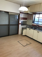 市之倉町13丁目OT邸貸家【キッチン】