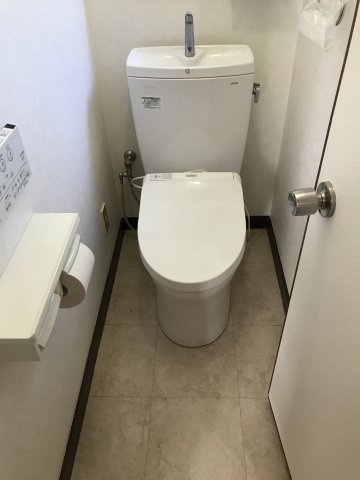 市之倉町13丁目OT邸貸家【トイレ】