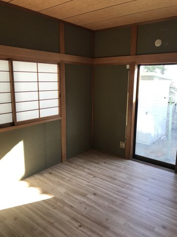 市之倉町13丁目OT邸貸家【共有部分】