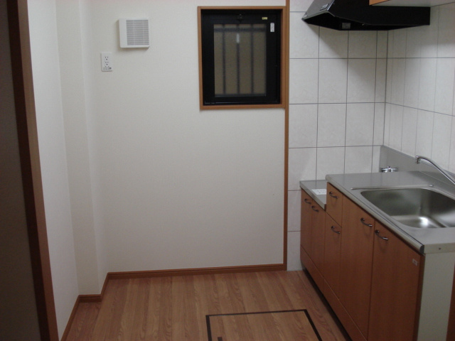 サンヴィラージュ【キッチン】キッチン