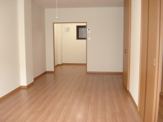 サンヴィラージュ【居間・リビング】リビング