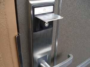 サンヴィラージュ【内装】カードキー