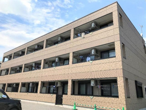 サンヴィラージュ【外観】外観写真（昼）