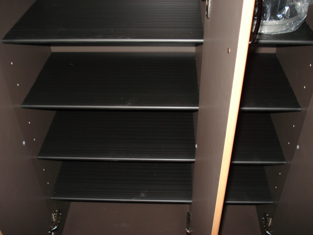 サンヴィラージュ【収納】下駄箱