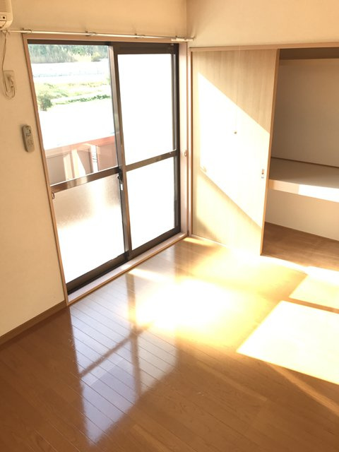 サンサープラスⅢ【洋室】