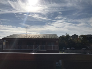 サンサープラスⅢ【展望】