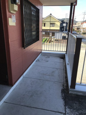 サンサープラスⅢ【共有部分】