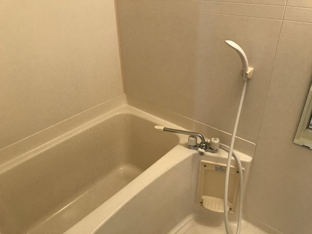 サンサープラスⅢ【浴室】