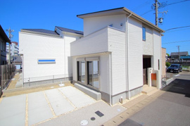 江南市尾崎町屋敷の画像