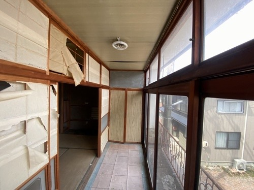 KoMハウス猿爪倉庫【その他】