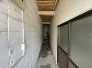 KoMハウス猿爪倉庫【その他】