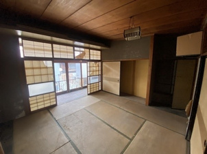 KoMハウス猿爪倉庫【和室】