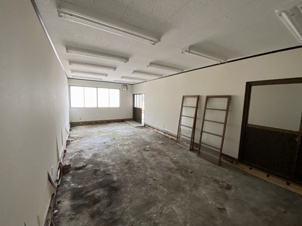 KoMハウス猿爪倉庫【洋室】