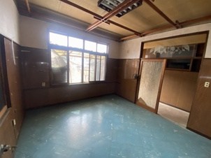 KoMハウス猿爪倉庫【内装】