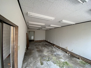 KoMハウス猿爪倉庫【内装】