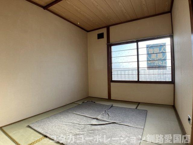 ◎収益物件◎まりもハイツ【和室】2DKで35,000円で募集中★