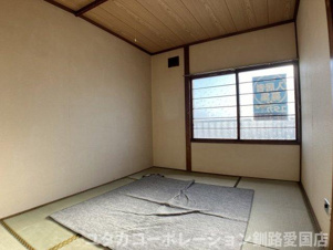 ◎収益物件◎まりもハイツ【和室】2DKで35,000円で募集中★