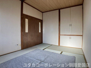 ◎収益物件◎まりもハイツ【和室】