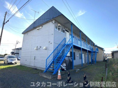 ◎収益物件◎まりもハイツの画像