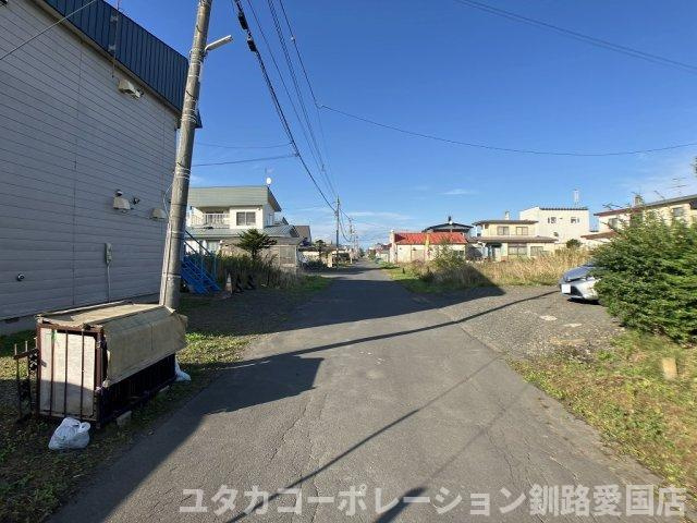 ◎収益物件◎まりもハイツ【周辺】