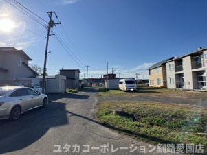 ◎収益物件◎まりもハイツ【周辺】