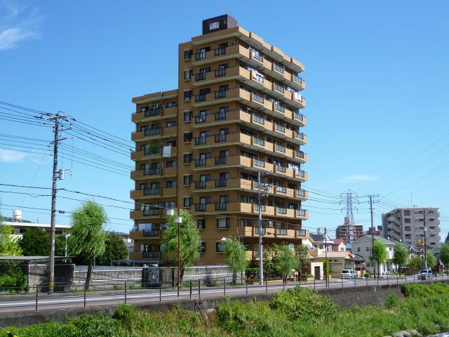 ライオンズマンション湯河原第６の画像