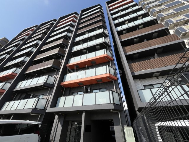 スパシエ エール 横浜