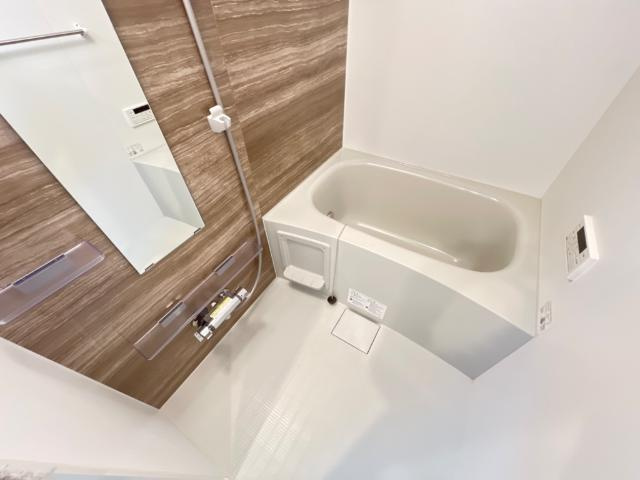 イーストブルー【浴室】バス