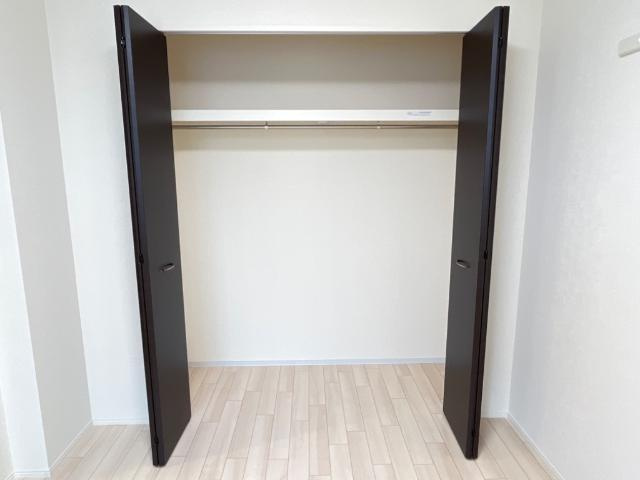イーストブルー【収納】クローゼット