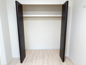 イーストブルー【収納】クローゼット