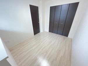 イーストブルー【内装】室内