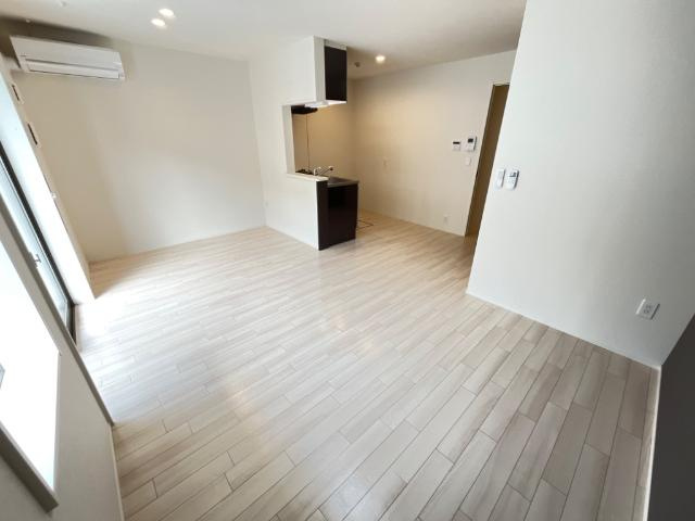 イーストブルー【居間・リビング】リビング