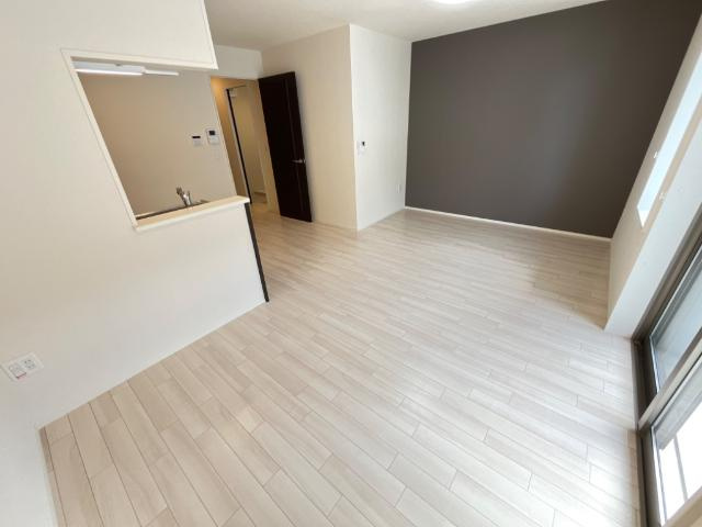 イーストブルー【居間・リビング】リビング