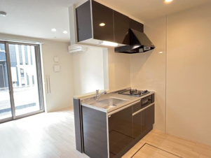 イーストブルー【キッチン】キッチン