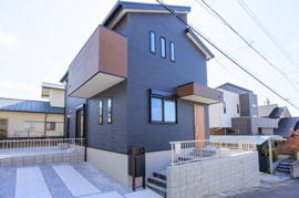 SUN COURT　八幡西区若葉３丁目の画像