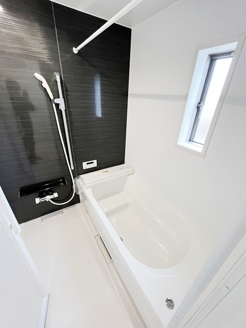 可児市平貝戸第3（全4棟）【浴室】