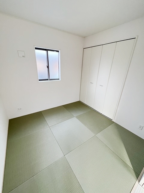 可児市平貝戸第3（全4棟）【和室】