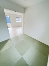 可児市平貝戸第3（全4棟）【和室】