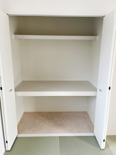 可児市平貝戸第3（全4棟）【収納】和室