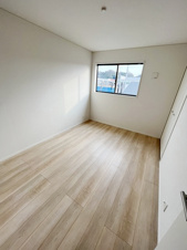 可児市平貝戸第3（全4棟）【洋室】6帖洋室