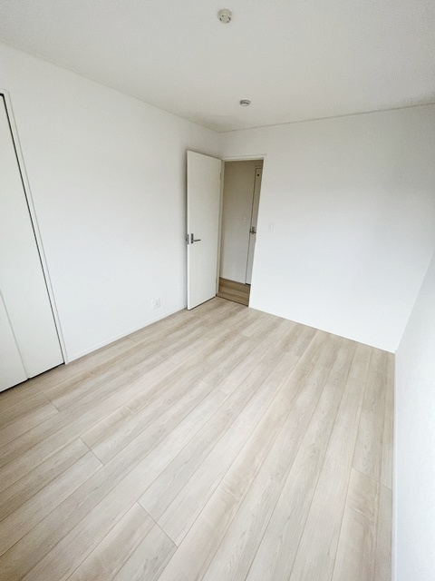 可児市平貝戸第3（全4棟）【洋室】6帖洋室