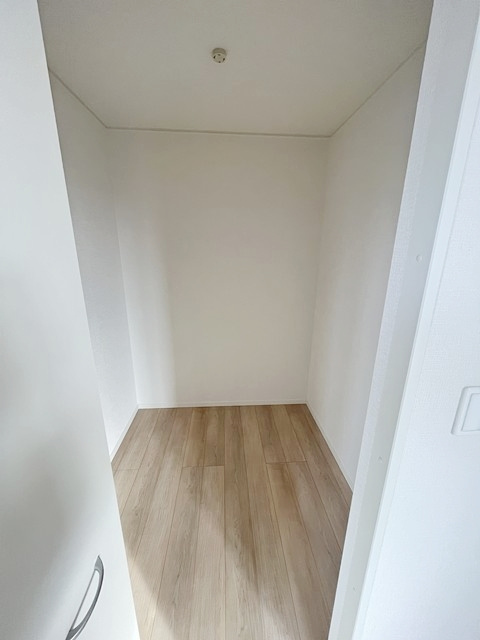 可児市平貝戸第3（全4棟）【収納】8帖洋室