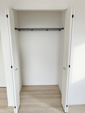 可児市平貝戸第3（全4棟）【収納】6.5帖洋室