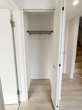 可児市平貝戸第3（全4棟）【収納】1階物入