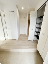 可児市平貝戸第3（全4棟）【玄関】